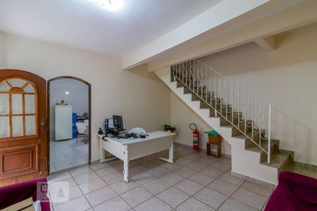 Casa à venda com 532m², 4 quartos e 5 vagasSala da Casa 2