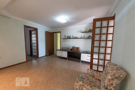 Sala de casa à venda com 3 quartos, 240m² em Centro, São Leopoldo