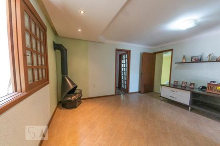 Sala de casa à venda com 3 quartos, 240m² em Centro, São Leopoldo
