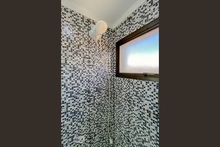 Apartamento à venda com 169m², 4 quartos e 3 vagas Apartamento à venda com 169m², 4 quartos e 3 vagasDetalhe Banheiro