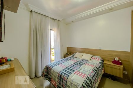 Apartamento à venda com 169m², 4 quartos e 3 vagas Apartamento à venda com 169m², 4 quartos e 3 vagasSuite