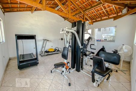 Apartamento à venda com 169m², 4 quartos e 3 vagas Apartamento à venda com 169m², 4 quartos e 3 vagasAcademia