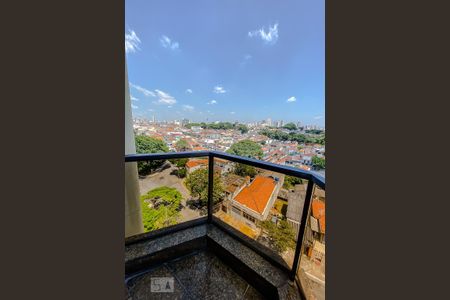 Apartamento à venda com 169m², 4 quartos e 3 vagas Apartamento à venda com 169m², 4 quartos e 3 vagasVaranda da Suite