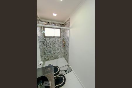 Apartamento à venda com 169m², 4 quartos e 3 vagas Apartamento à venda com 169m², 4 quartos e 3 vagasBanheiro