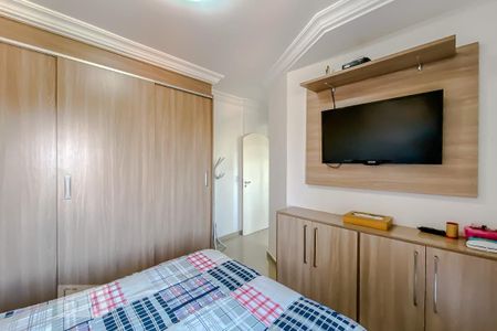 Apartamento à venda com 169m², 4 quartos e 3 vagas Apartamento à venda com 169m², 4 quartos e 3 vagasSuite