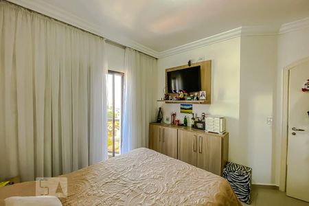 Apartamento à venda com 169m², 4 quartos e 3 vagas Apartamento à venda com 169m², 4 quartos e 3 vagasQuarto 3