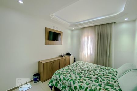 Apartamento à venda com 169m², 4 quartos e 3 vagas Apartamento à venda com 169m², 4 quartos e 3 vagasQuarto 2