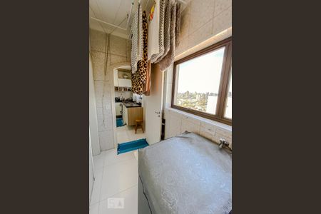 Apartamento à venda com 169m², 4 quartos e 3 vagas Apartamento à venda com 169m², 4 quartos e 3 vagasLavanderia