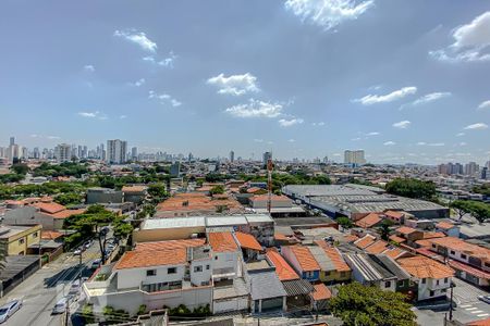 Apartamento à venda com 169m², 4 quartos e 3 vagas Apartamento à venda com 169m², 4 quartos e 3 vagasVista do Varanda