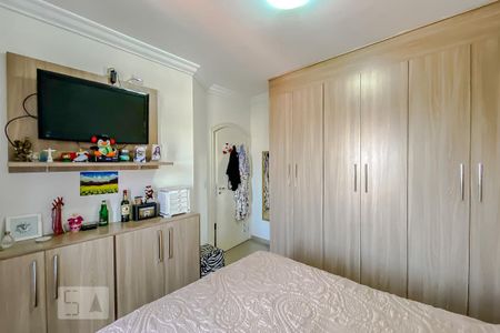 Apartamento à venda com 169m², 4 quartos e 3 vagas Apartamento à venda com 169m², 4 quartos e 3 vagasQuarto 3