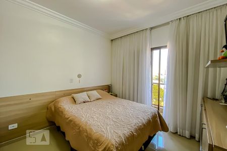 Apartamento à venda com 169m², 4 quartos e 3 vagas Apartamento à venda com 169m², 4 quartos e 3 vagasQuarto 3