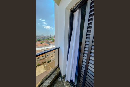 Apartamento à venda com 169m², 4 quartos e 3 vagas Apartamento à venda com 169m², 4 quartos e 3 vagasVaranda da Suite
