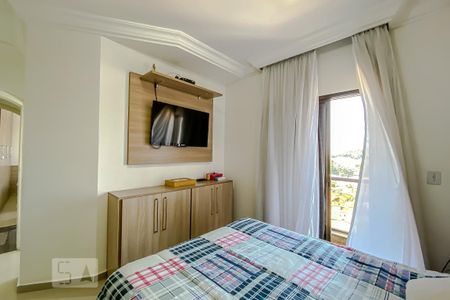 Apartamento à venda com 169m², 4 quartos e 3 vagas Apartamento à venda com 169m², 4 quartos e 3 vagasSuite