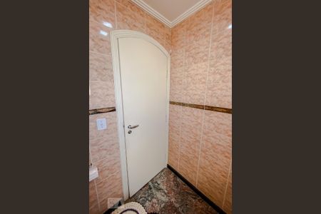 Apartamento à venda com 169m², 4 quartos e 3 vagas Apartamento à venda com 169m², 4 quartos e 3 vagasLavabo