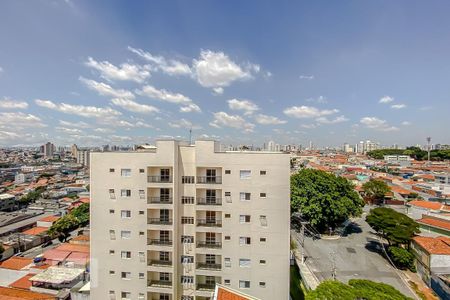Apartamento à venda com 169m², 4 quartos e 3 vagas Apartamento à venda com 169m², 4 quartos e 3 vagasVista do Quarto