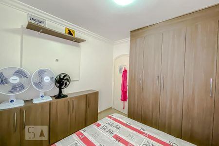 Apartamento à venda com 169m², 4 quartos e 3 vagas Apartamento à venda com 169m², 4 quartos e 3 vagasQuarto