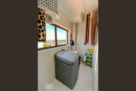 Apartamento à venda com 169m², 4 quartos e 3 vagas Apartamento à venda com 169m², 4 quartos e 3 vagasLavanderia