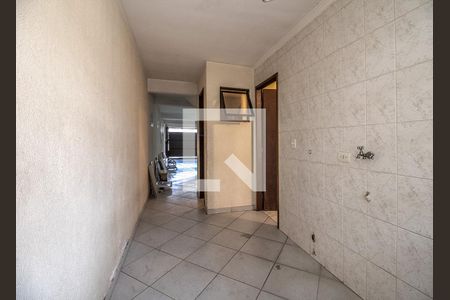 Casa à venda com 210m², 3 quartos e 5 vagasÁrea de Serviço