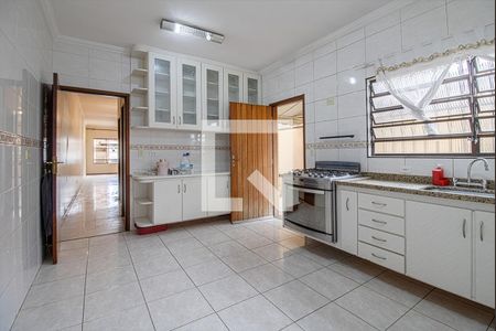 Casa à venda com 210m², 3 quartos e 5 vagasCozinha