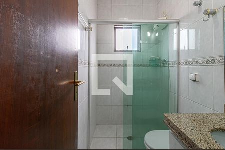 Casa à venda com 210m², 3 quartos e 5 vagasBanheiro