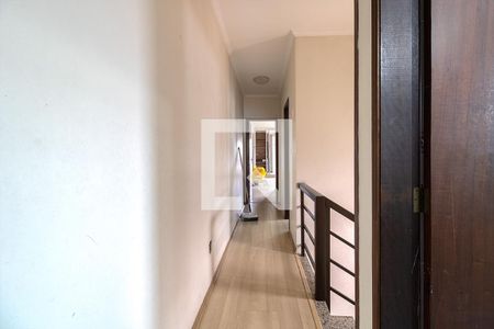 Casa à venda com 210m², 3 quartos e 5 vagasCorredor