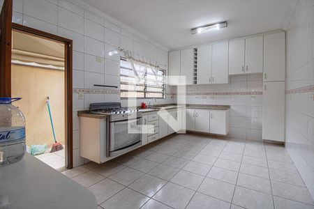 Casa à venda com 210m², 3 quartos e 5 vagasCozinha