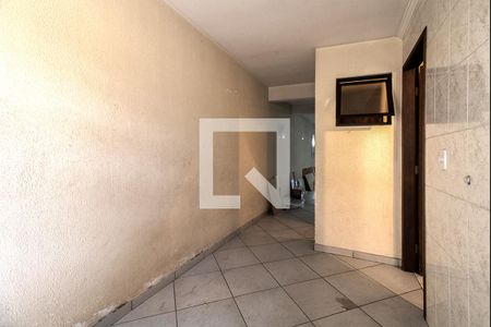 Casa à venda com 210m², 3 quartos e 5 vagasÁrea de Serviço