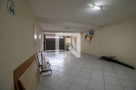 Casa à venda com 210m², 3 quartos e 5 vagasGaragem