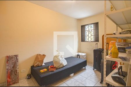 Casa à venda com 210m², 3 quartos e 5 vagasQuarto de Serviço