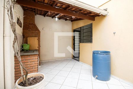 Casa à venda com 210m², 3 quartos e 5 vagasChurrasqueira