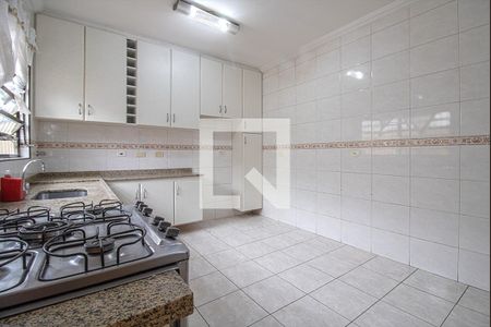 Casa à venda com 210m², 3 quartos e 5 vagasCozinha