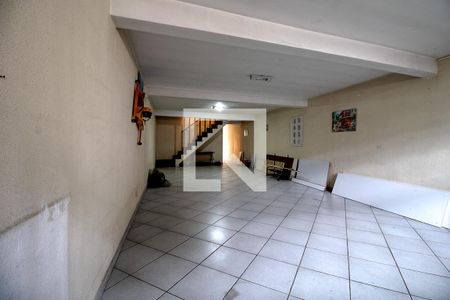 Casa à venda com 210m², 3 quartos e 5 vagasGaragem