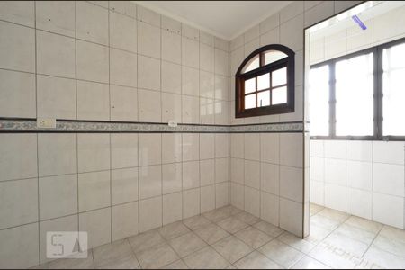 Apartamento para alugar com 58m², 2 quartos e 1 vagaCozinha