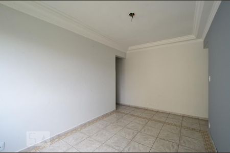 Sala de apartamento para alugar com 2 quartos, 58m² em Vila Guarani (zona Sul), São Paulo