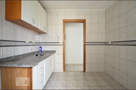 Apartamento para alugar com 58m², 2 quartos e 1 vagaCozinha