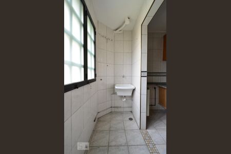 Apartamento para alugar com 58m², 2 quartos e 1 vagaServiço