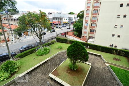 Apartamento para alugar com 58m², 2 quartos e 1 vagaVista da Sala