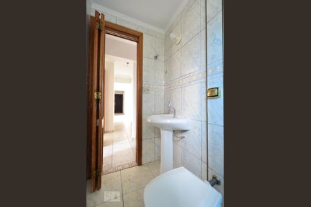 Apartamento para alugar com 58m², 2 quartos e 1 vagaBanheiro