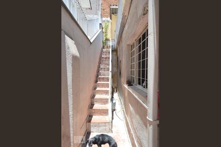 Casa à venda com 100m², 2 quartos e sem vagaQuintal