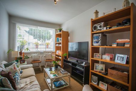 Sala de Estar de casa à venda com 3 quartos, 180m² em Planalto Paulista, São Paulo