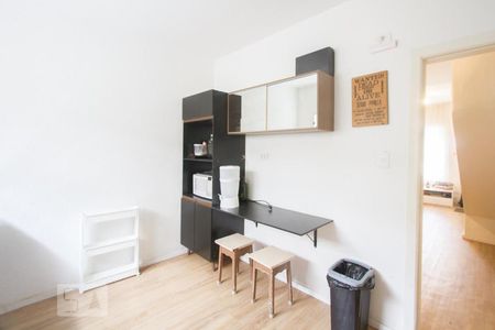 Casa à venda com 90m², 2 quartos e 1 vagaCozinha