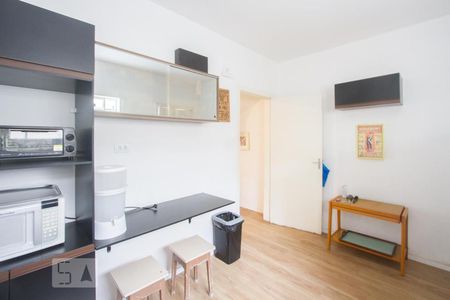 Casa à venda com 90m², 2 quartos e 1 vagaCozinha