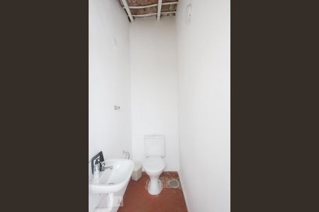 Casa à venda com 90m², 2 quartos e 1 vagaBanheiro de Serviço