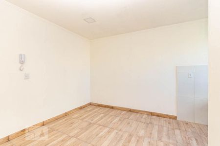 Sala  de apartamento para alugar com 1 quarto, 40m² em Jardim Belem, São Paulo