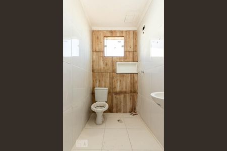 Apartamento para alugar com 40m², 1 quarto e sem vagaBanheiro 