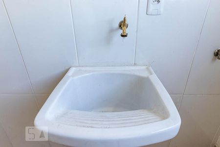 Apartamento para alugar com 40m², 1 quarto e sem vagaÁrea de serviço 