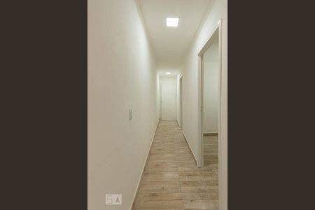 Apartamento para alugar com 40m², 1 quarto e sem vagaCorredor 