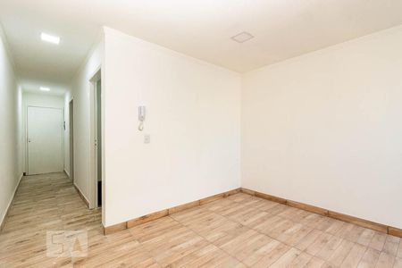 Sala  de apartamento para alugar com 1 quarto, 40m² em Jardim Belem, São Paulo
