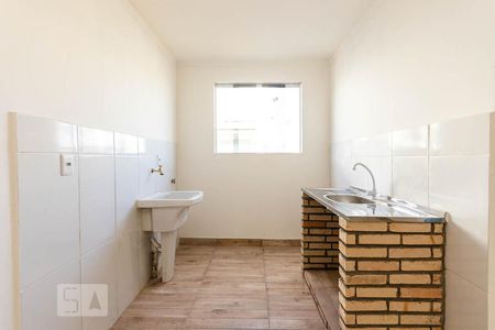 Apartamento para alugar com 40m², 1 quarto e sem vagaCozinha 