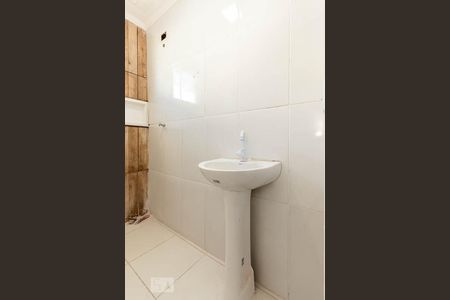 Apartamento para alugar com 40m², 1 quarto e sem vagaBanheiro 